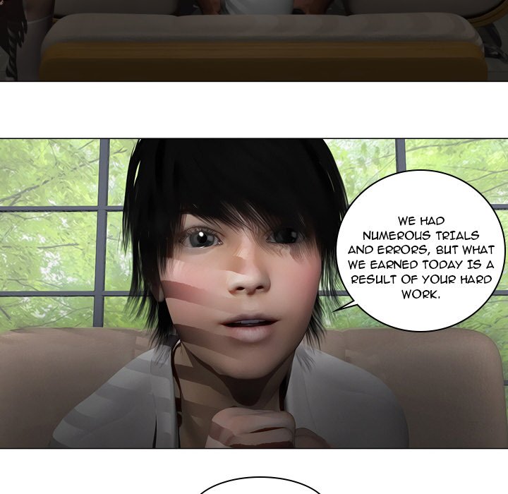 The Worst Man - episode 9 - 11