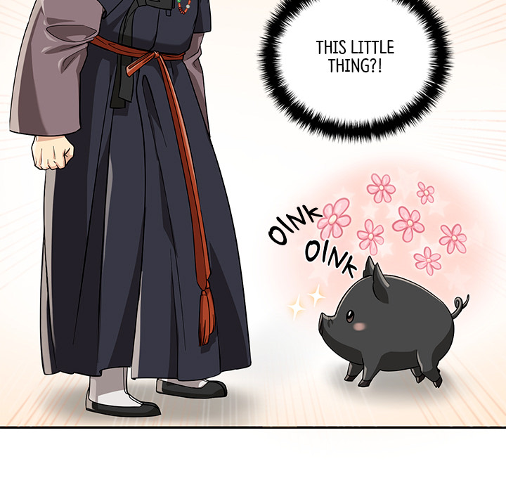 Swole Joseon - episode 18 - 6
