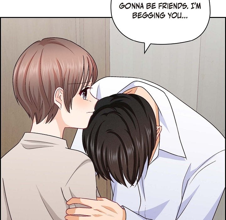 The Friendship Dilemma - episode 36 - 20