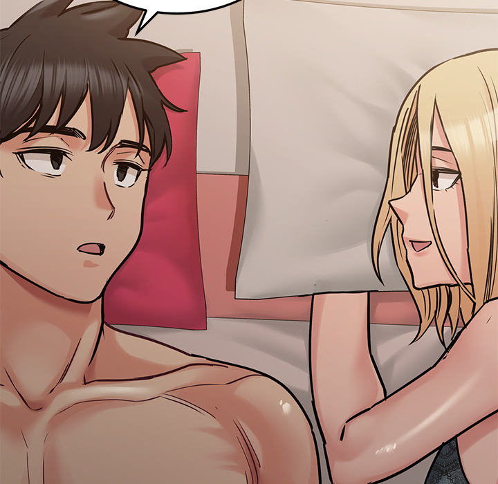 Don't Tell Mom - episode 21 - 19