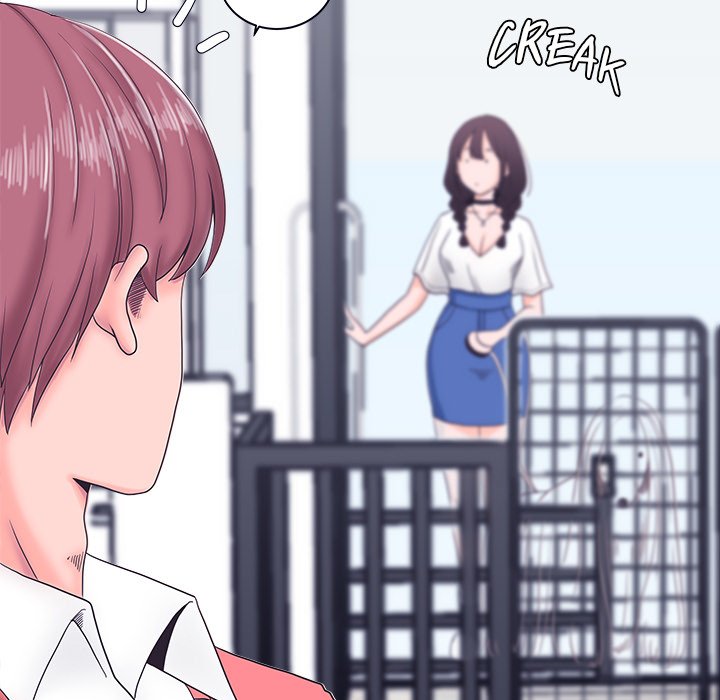Doggy's Training Session - episode 1 - 80