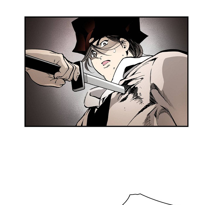 Magician's Murim Adventures - episode 39 - 50