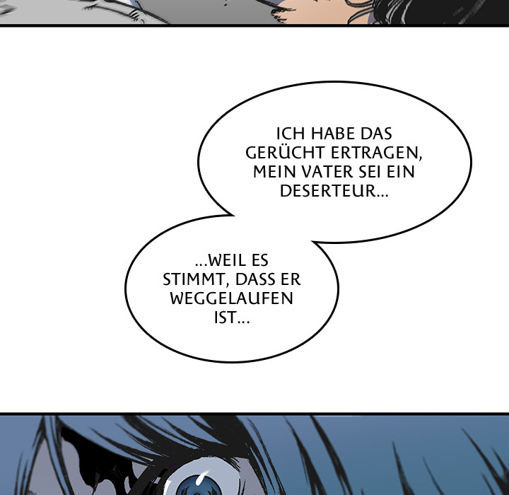 Die Legende von Sayu - episode 3 - 73