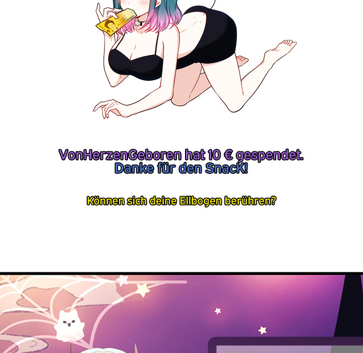 Meine Frau ist VTuber - episode 1 - 143