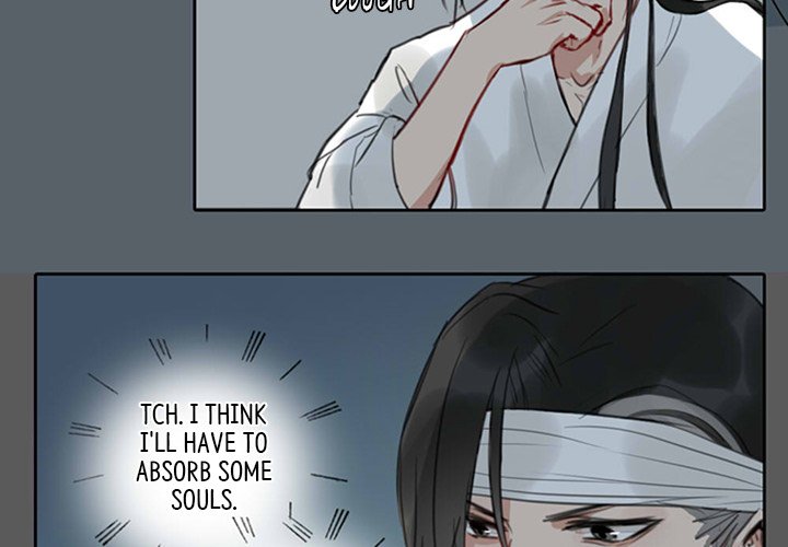 Odis and Moa's Underworld Diary - episode 54 - 3