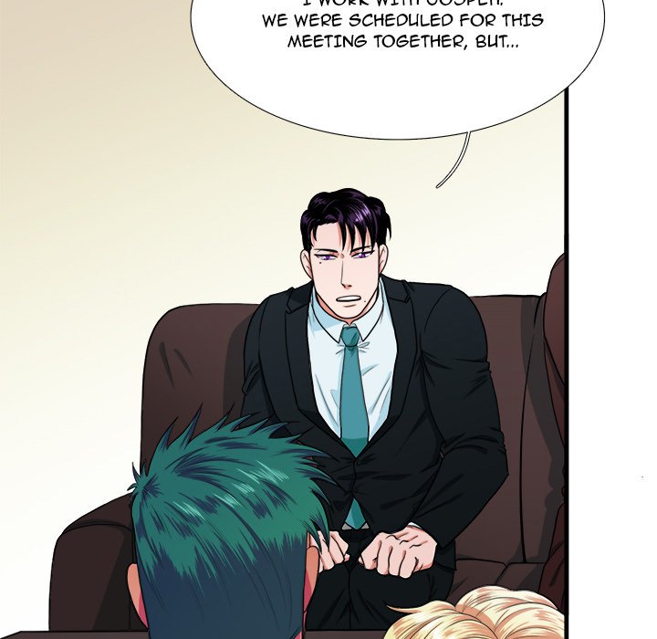 Same, but Different - episode 4 - 47