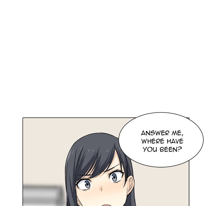 Excuse Me, This is my Room - episode 13 - 90