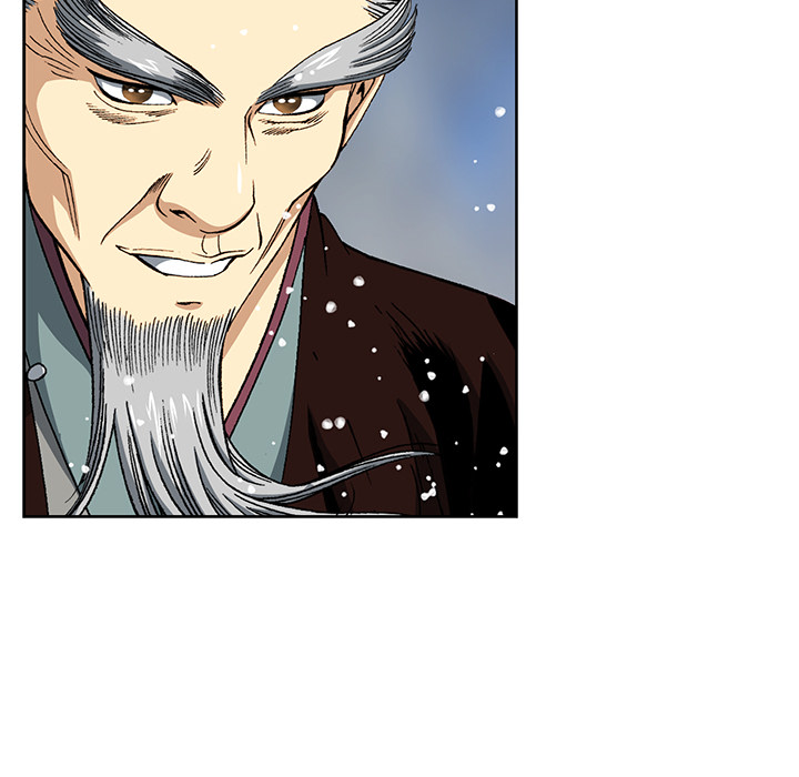 The Tale of The Hyungsan Sect - episode 6 - 90