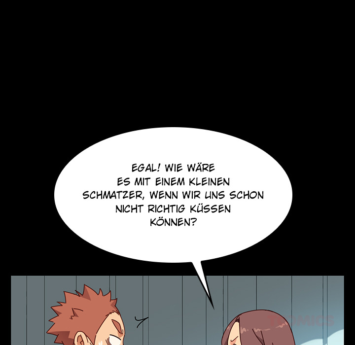 (Fast) wie eine Familie - episode 12 - 107