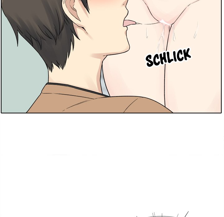 Excuse me, This is my Room - episode 19 - 54