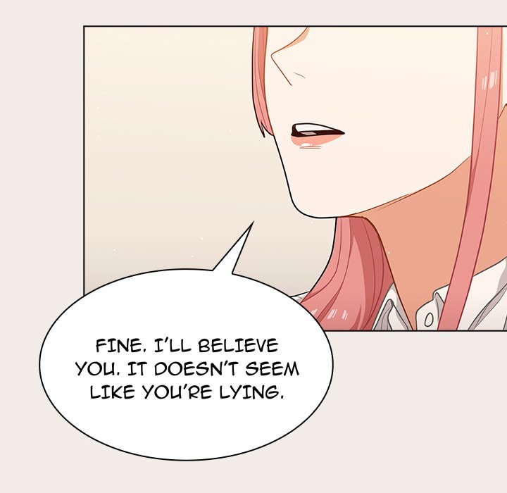 Naughty Little Secret - episode 20 - 23