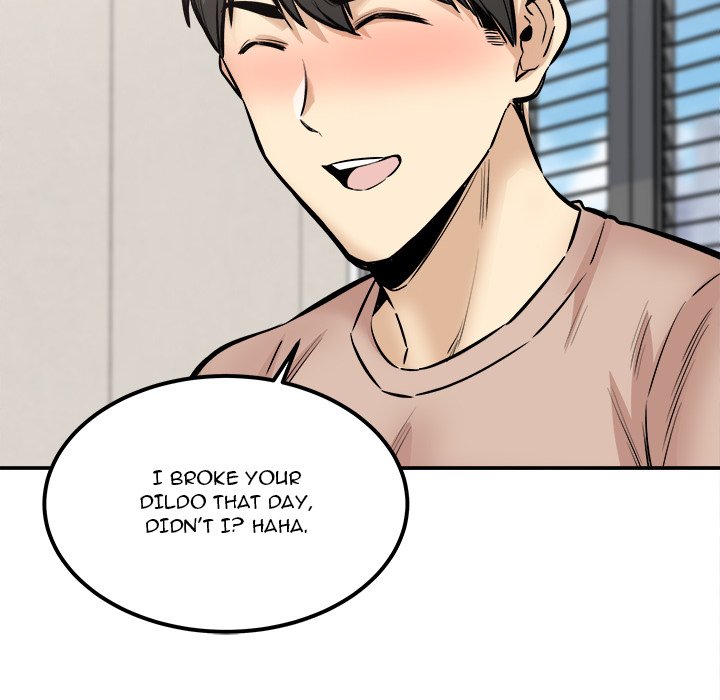 Excuse me, This is my Room - episode 103 - 90