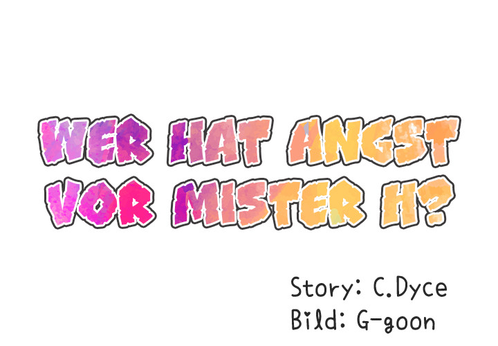 Wer hat Angst vor Mister H? - episode 44 - 0