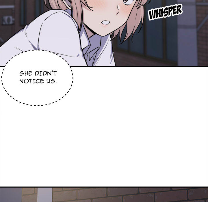 Excuse me, This is my Room - UNCENSORED - episode 31 - 12