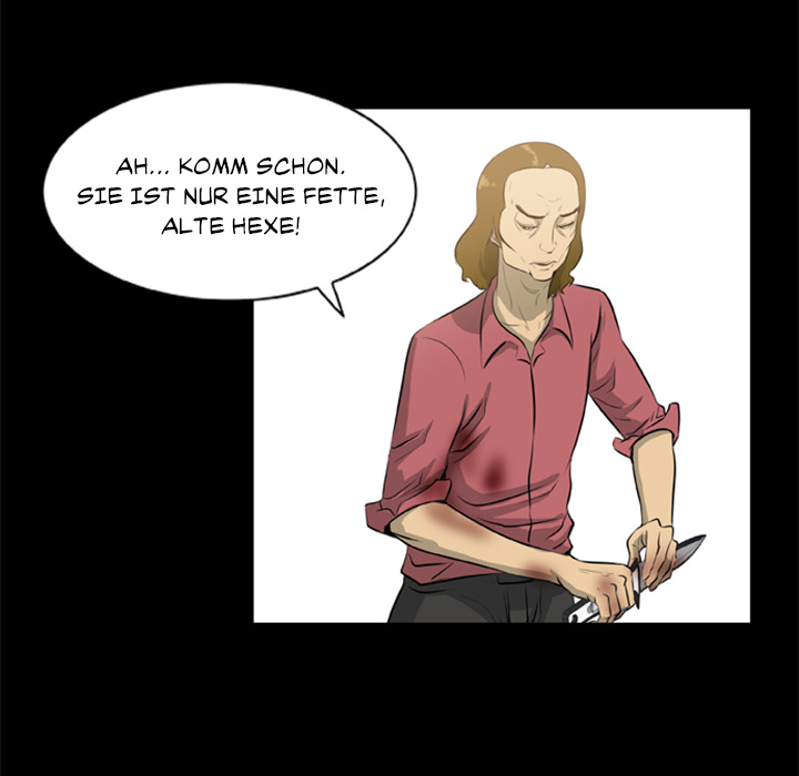 Zombiewelle - episode 9 - 13