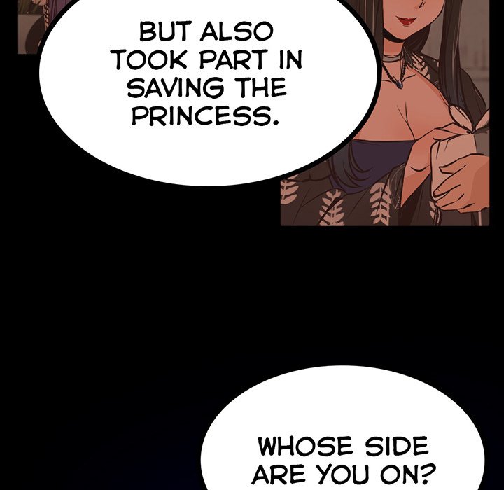 River Where the Moon Rises - episode 28 - 22