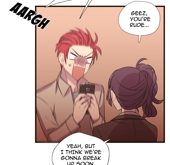 I Need Romance - episode 23 - 92