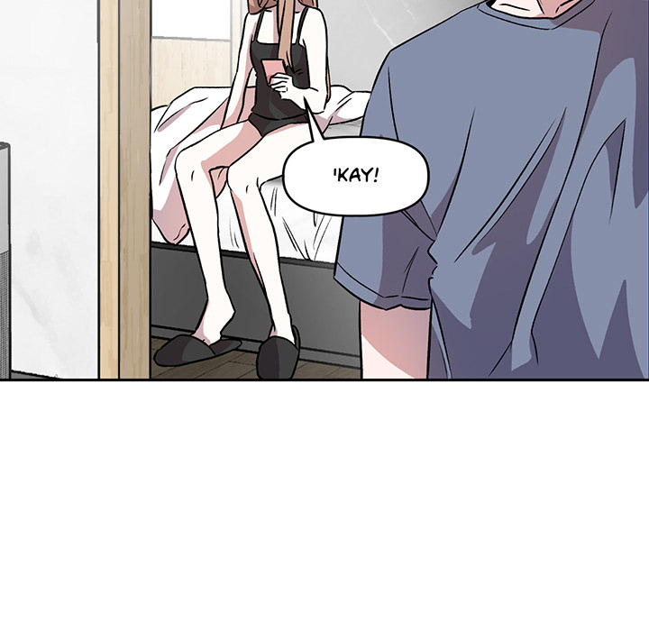 Bitter Sweetheart - episode 2 - 18