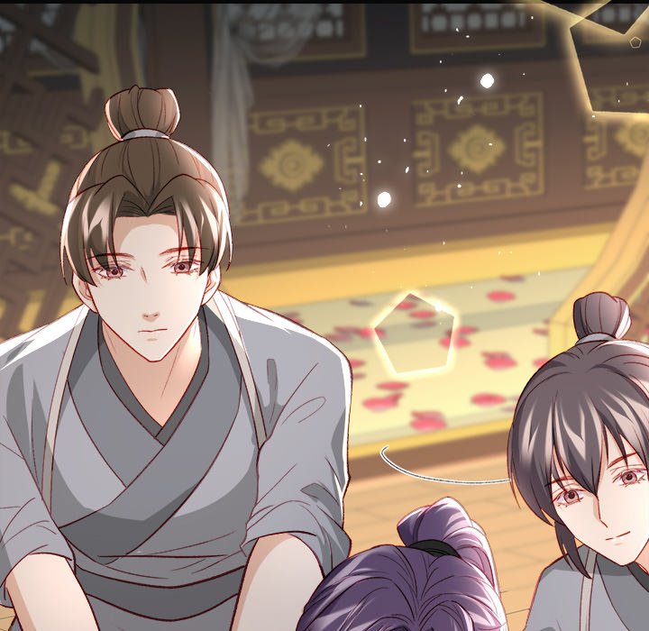 The Emperor's Choice - episode 17 - 123