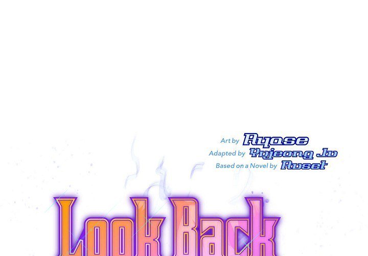 Look Back at the Embers - episode 12 - 0