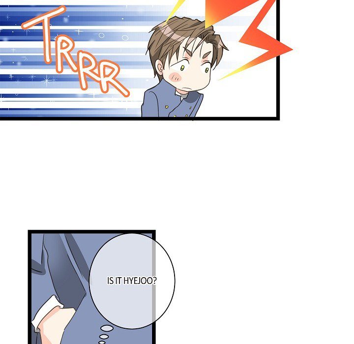 Sentimental Reasons - episode 27 - 36
