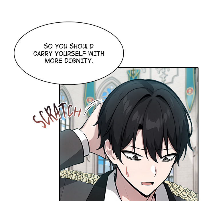 Draco-Knight Commander - UNCENSORED - episode 29 - 102