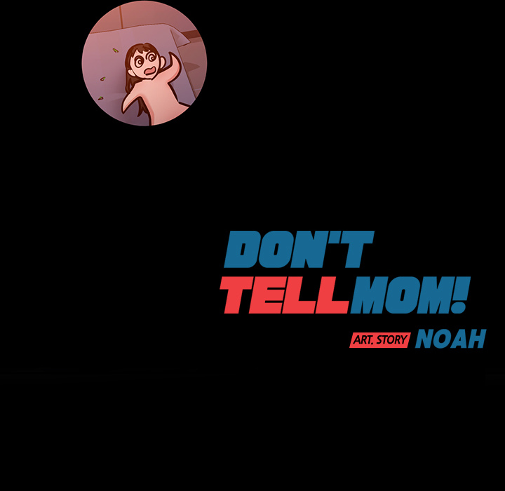 Don't Tell Mom - episode 20 - 199