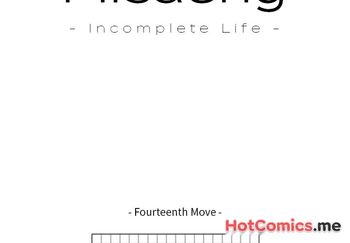 Misaeng: Incomplete Life - episode 14 - 1