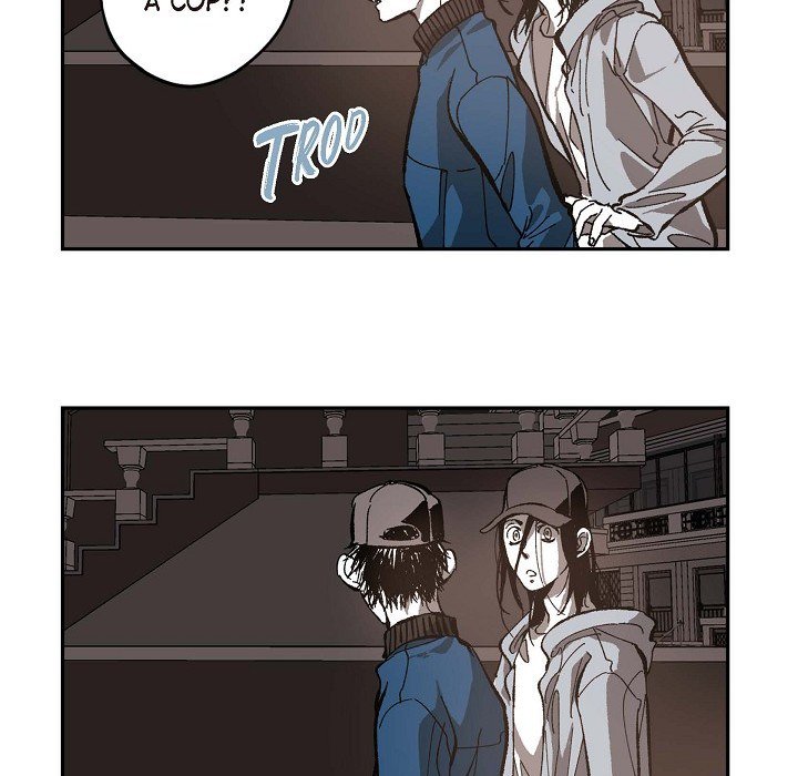 The Warehouse [Mature] - episode 50 - 93
