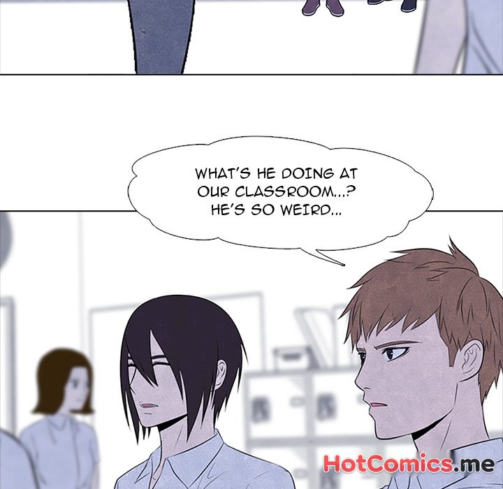 High School Devil - episode 54 - 17