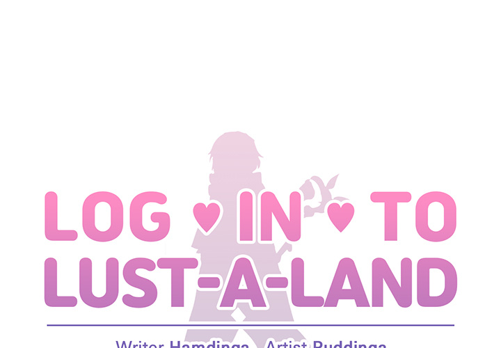 Log in to Lust-a-land - episode 25 - 0
