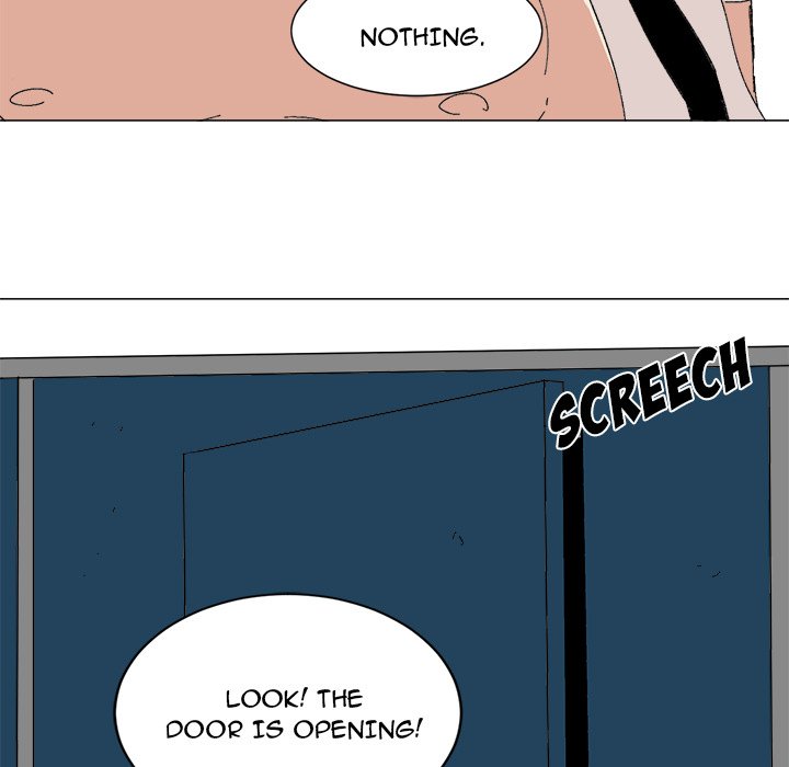 Chilly Charlie - episode 11 - 29