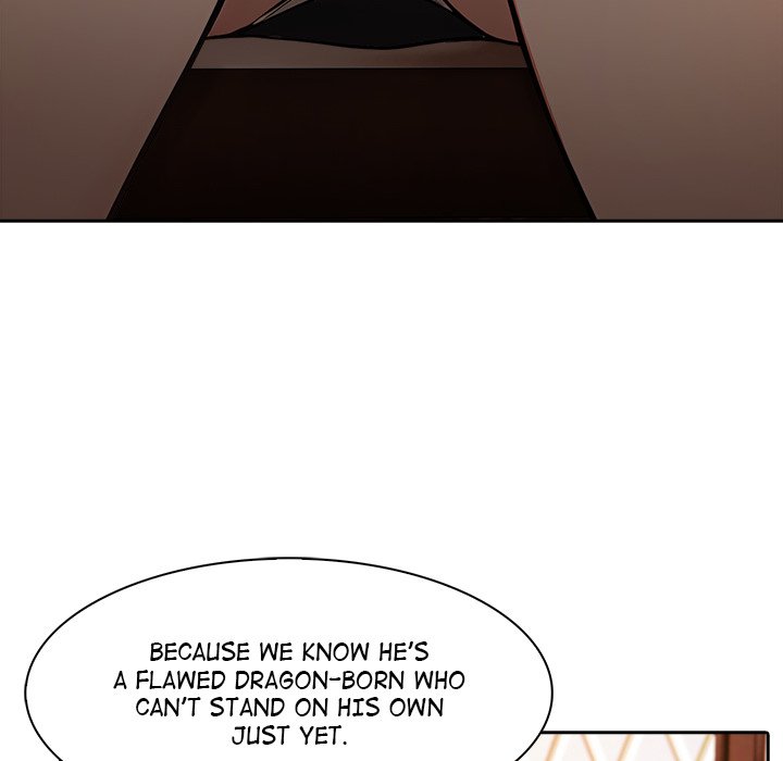 Draco-Knight Commander - UNCENSORED - episode 39 - 61