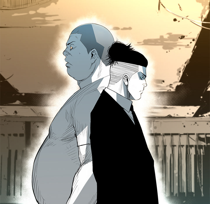DIE, DAI - episode 26 - 120