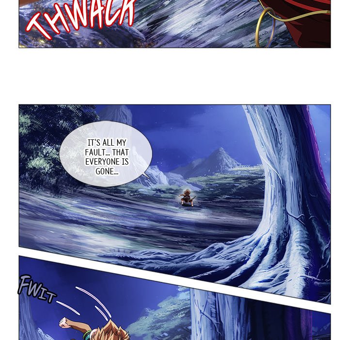 The Monkey King's Tale - episode 17 - 14