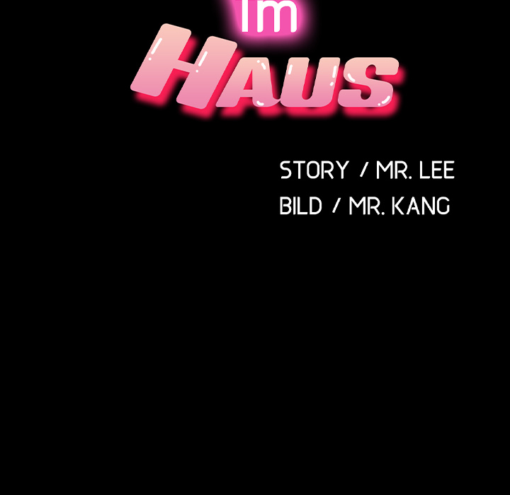 Der Mann im Haus - episode 22 - 26