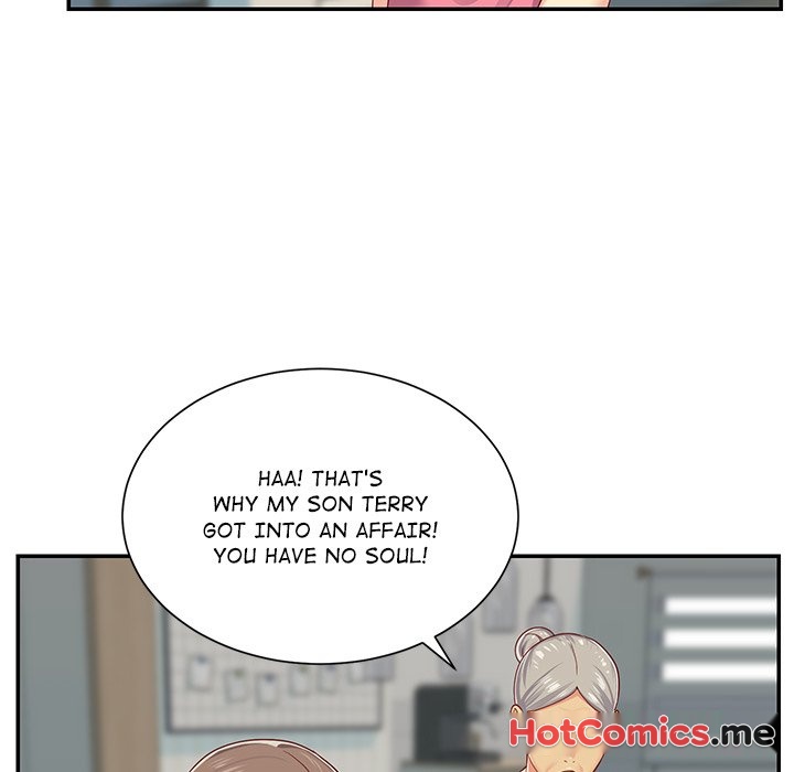 The Ladies' Associate - episode 4 - 21