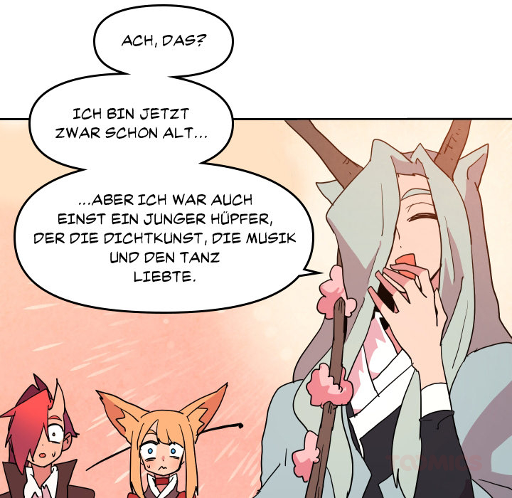 Die Dämonenkaiserin - episode 57 - 31