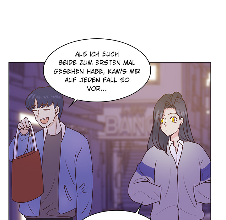 Der Mädchen-Knigge - episode 56 - 67