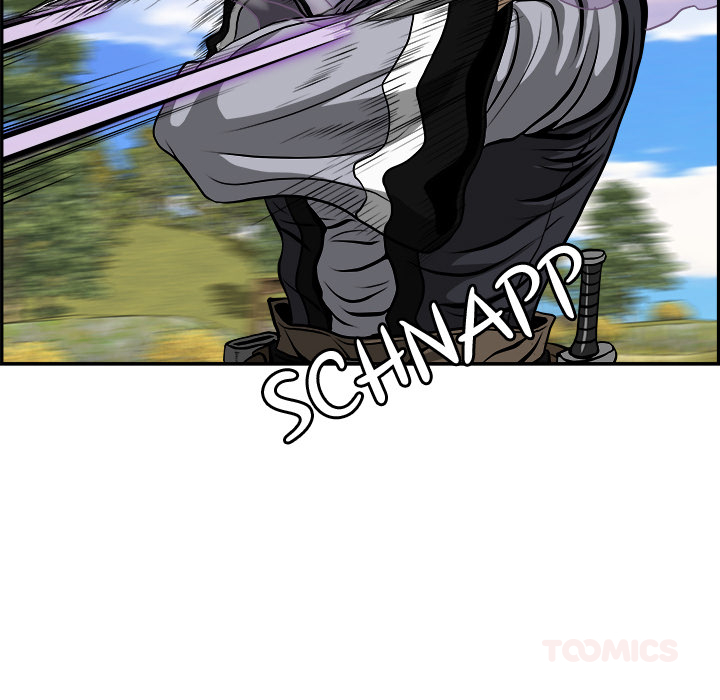 Das Schwert des Donners - episode 6 - 62