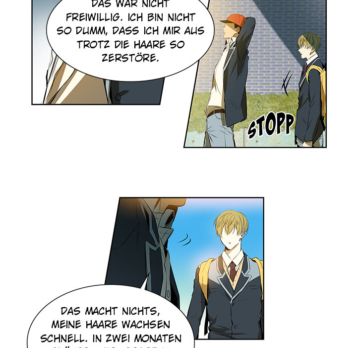 Besondere Beziehungen - episode 3 - 26