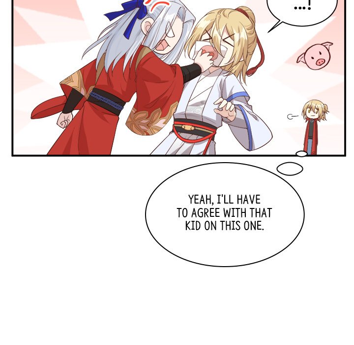 Strange Family - episode 70 - 6