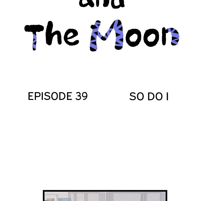 The Tiger, The Sun and The Moon - episode 39 - 11
