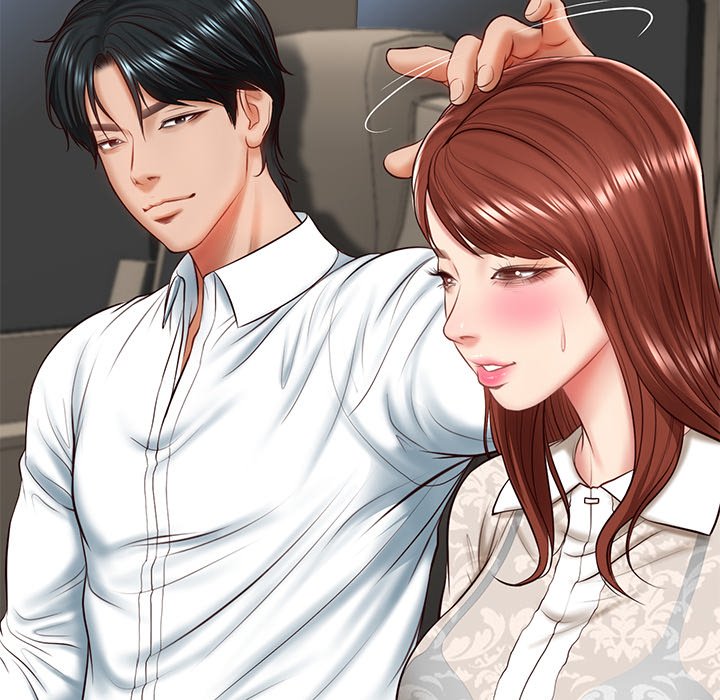 Extremely Rich Family - episode 5 - 127