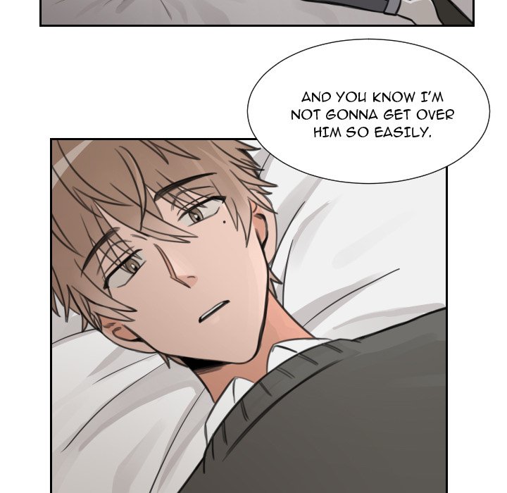 The Warmth of Your Heartbeat - episode 12 - 16