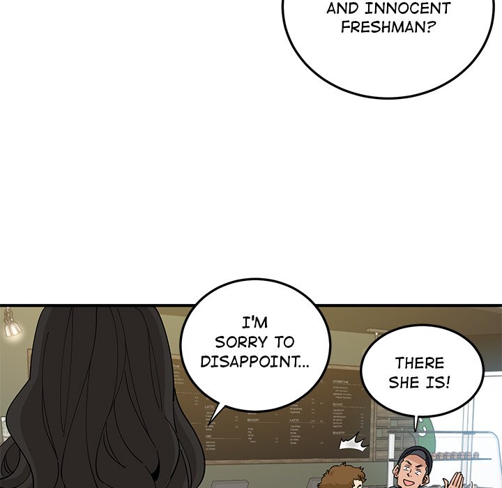 Love Factory - episode 28 - 64