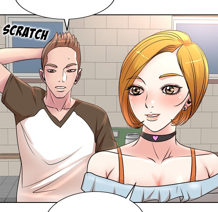 My Wife's Students - episode 3 - 59