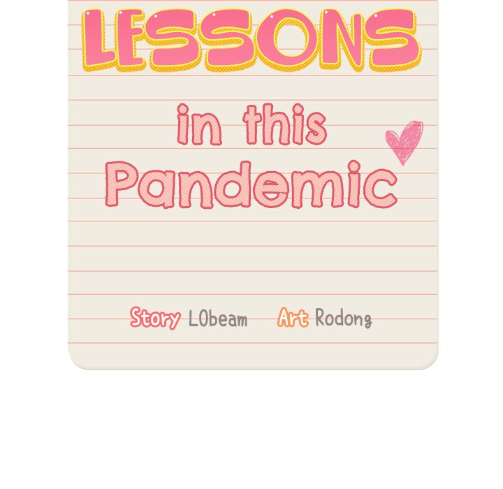 Fatal Lessons in this Pandemic - episode 3 - 12