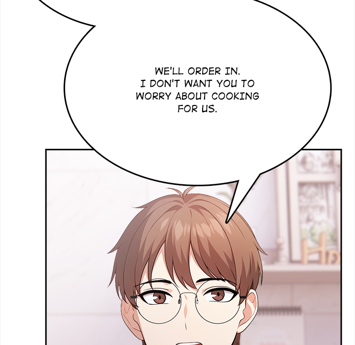 The Best Friend's Secret - episode 18 - 107