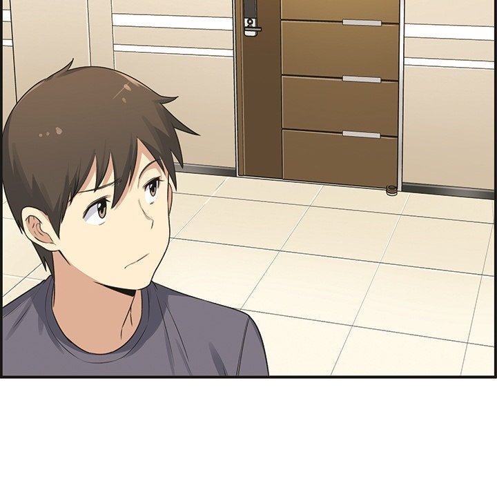 Excuse me, This is my Room - episode Prologue - 14